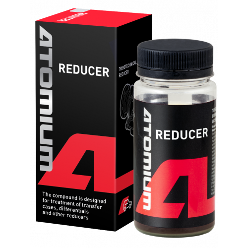 Atomium Reducer 80 ml aditivum do rozvodovky