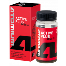 Atomium Active Diesel Plus 90 ml aditivum do oleje
