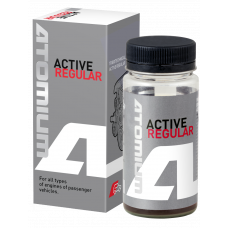 Atomium Active Regular 100 ml aditivum do motoru osobních vozů