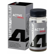 Atomium Active Diesel New 90 ml aditivum do oleje