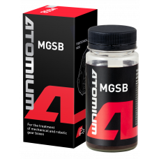 Atomium MGSB 100 ml aditivum do mechanických převodovek