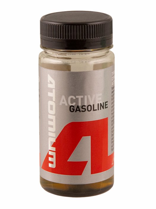 Atomium Active Gasoline New 90 ml aditivum do oleje nových benzínových motorů