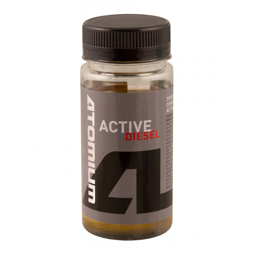 Atomium Active Diesel New 90 ml aditivum do oleje