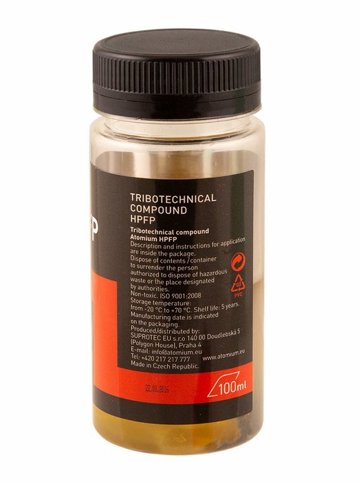 Atomium HPFP 100 ml aditivum do nafty