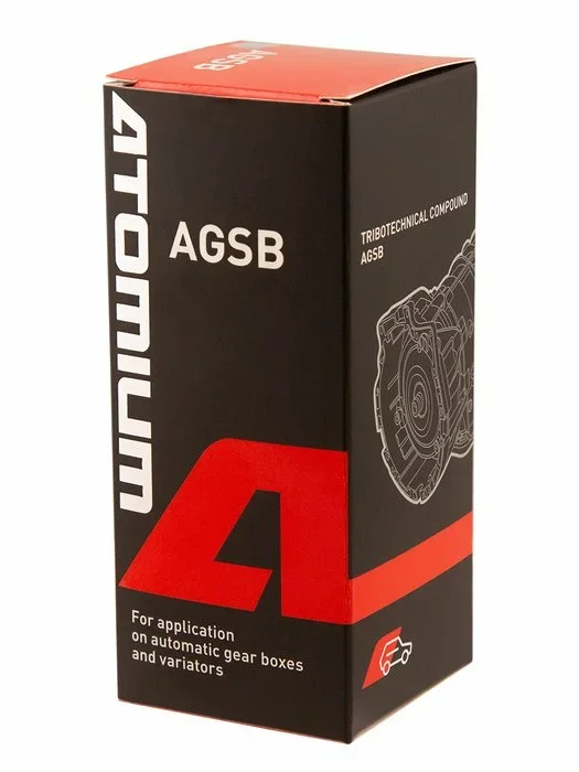 Atomium AGSB 80 ml aditivum do automatických převodovek