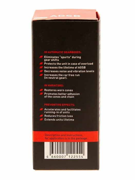Atomium AGSB 80 ml aditivum do automatických převodovek