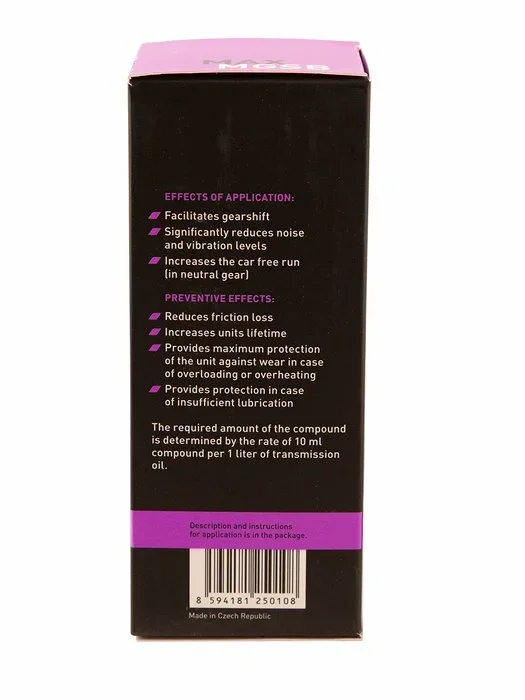 Atomium MAX MGSB 200 ml aditivum do převodovek