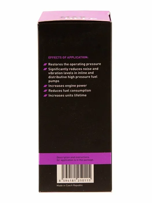 Atomium MAX HPFP 200 ml aditivum do nafty