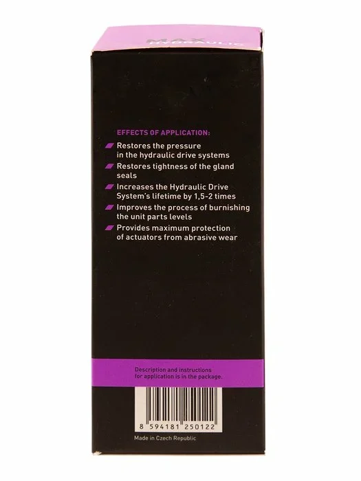 Atomium MAX Hydraulic 200 ml aditivum do hydrauliky