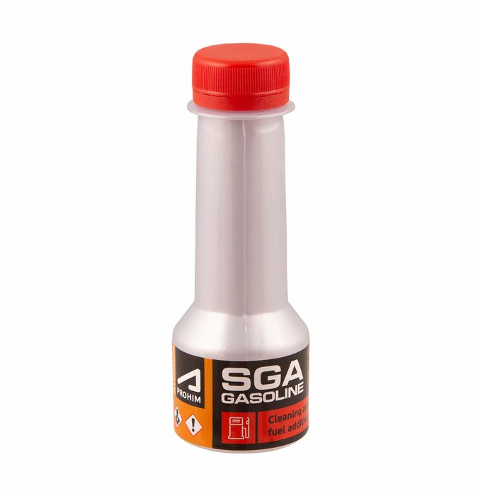 Atomium A-prohim ™ SGA Čisticí přísada do paliva pro benzínové motory, 100ml