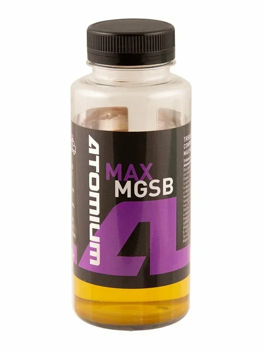 Atomium MAX MGSB 200 ml aditivum do převodovek