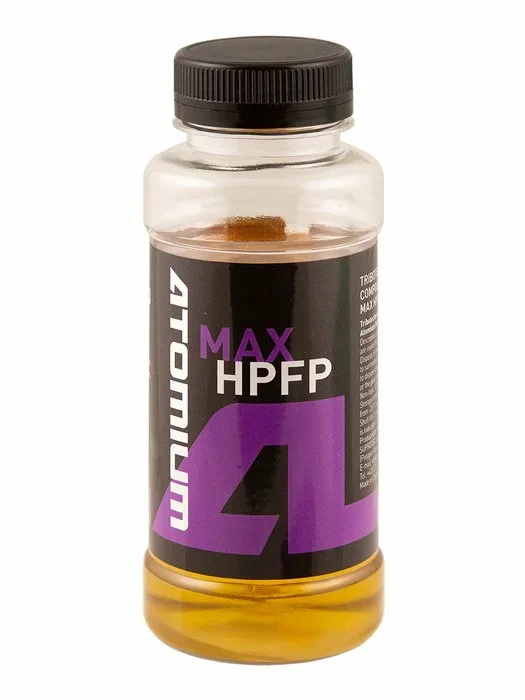 Atomium MAX HPFP 200 ml aditivum do nafty