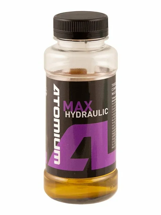 Atomium MAX Hydraulic 200 ml aditivum do hydrauliky