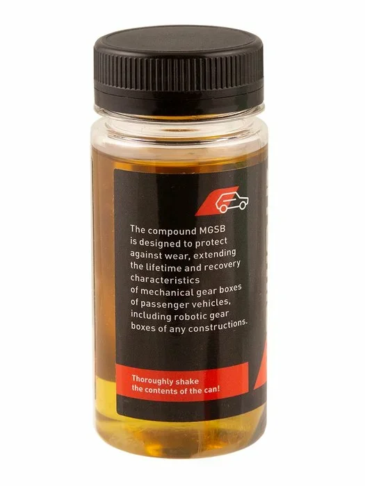 Atomium MGSB 100 ml aditivum do mechanických převodovek
