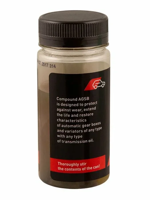 Atomium AGSB 80 ml aditivum do automatických převodovek