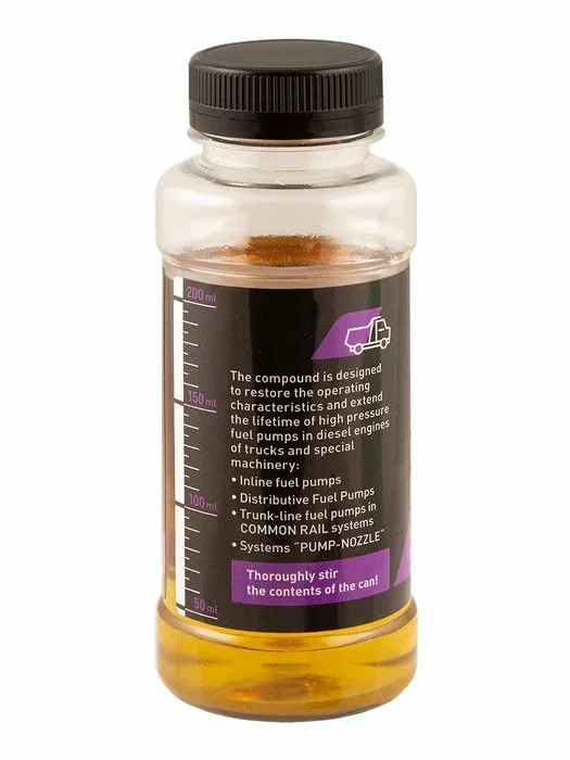 Atomium MAX HPFP 200 ml aditivum do nafty
