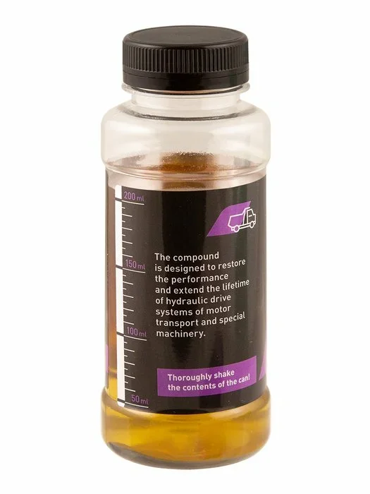 Atomium MAX Hydraulic 200 ml aditivum do hydrauliky