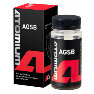 Atomium AGSB 80 ml aditivum do automatických převodovek