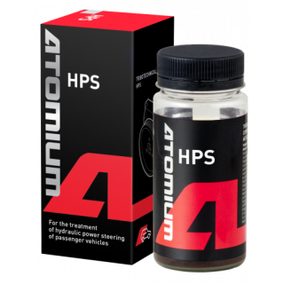 Atomium HPS 60 ml aditivum do hydraulických posilovačů řízení